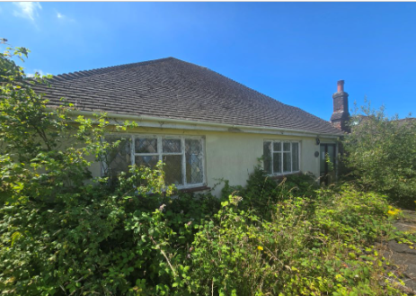 Renovation in Haverfordwest photo